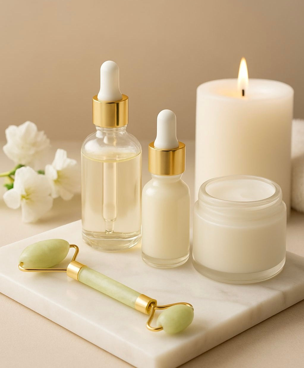 Beauty & Personal Care