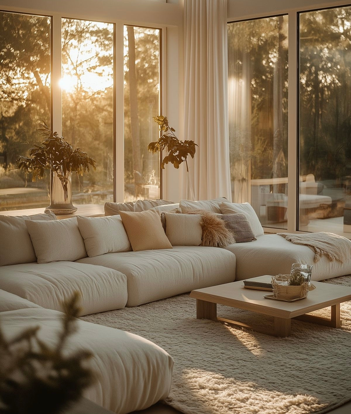 Home Decor & Lifestyle