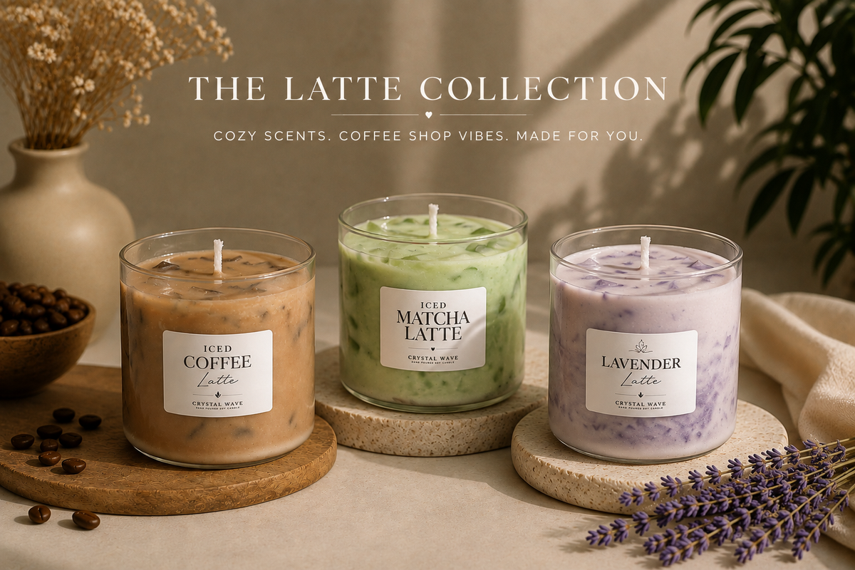 Latte Collection
