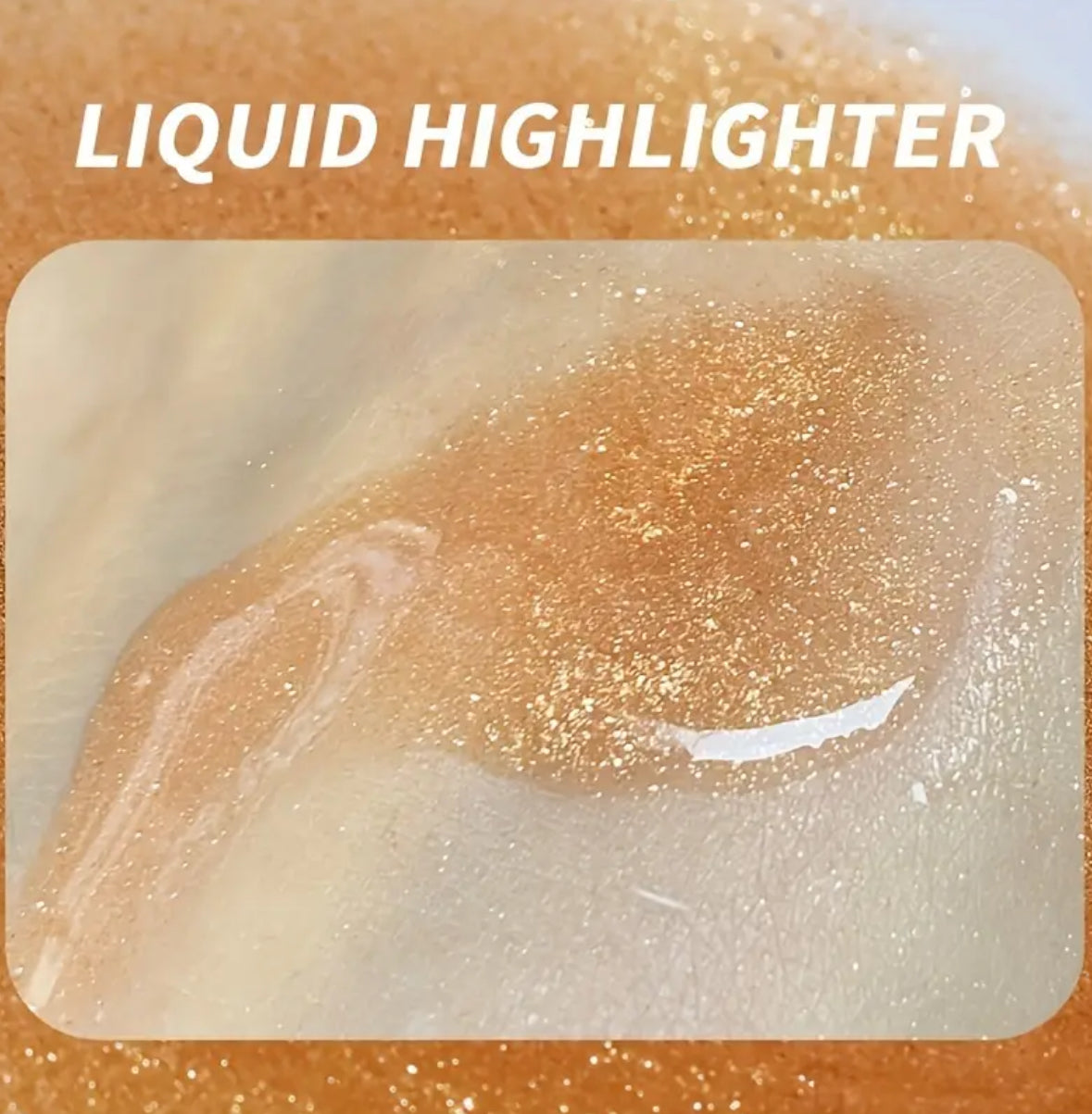 [Shimmer Mist Spray] Long-Lasting Waterproof Highlight Spray – Radiant Face & Body Glow Mist – Effortless Luminous Finish for Parties, Beach Days & Festivals