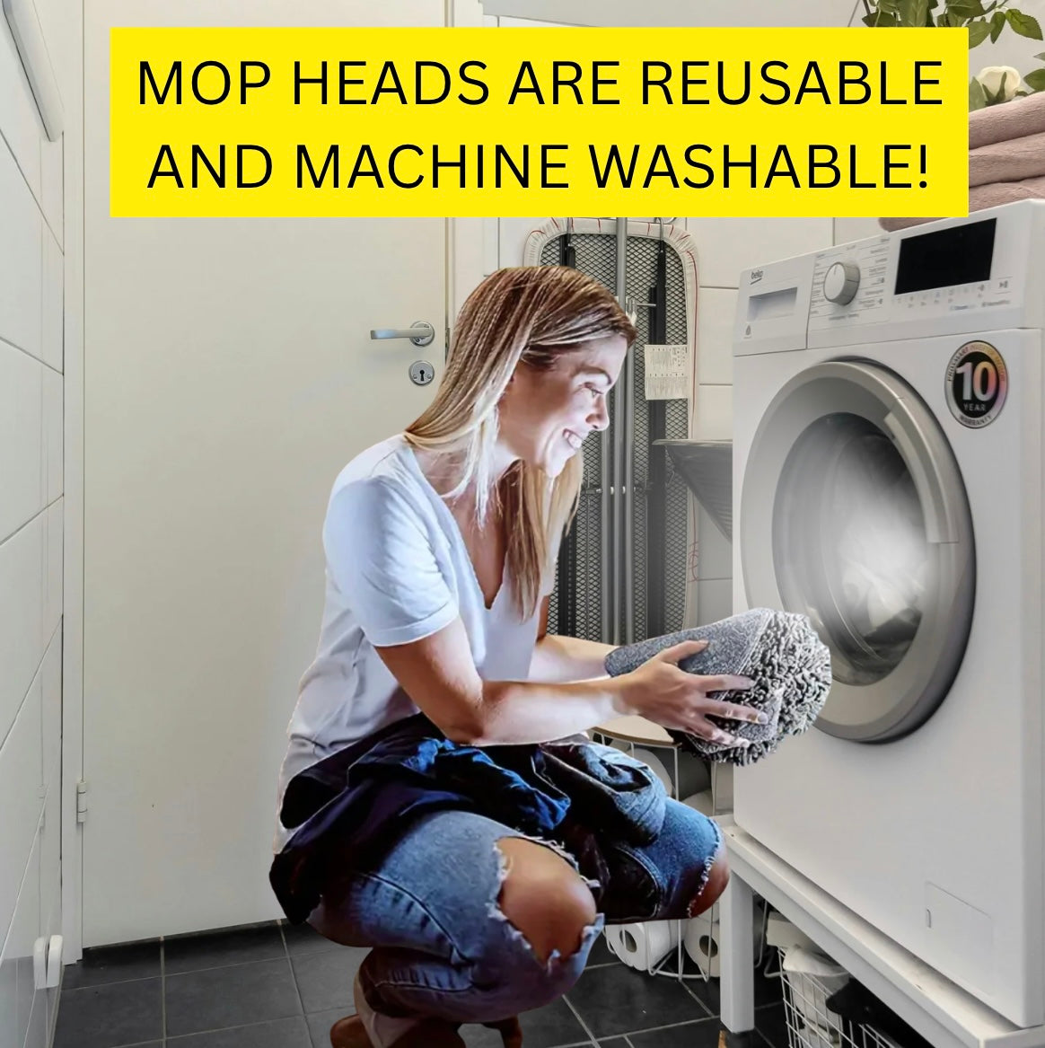 2/4pcs Retractable Microfiber Duster Cleaning Kit – Extendable Dust Collector for Ceiling Fans, Furniture, Air Conditioners & Cars (Gray)