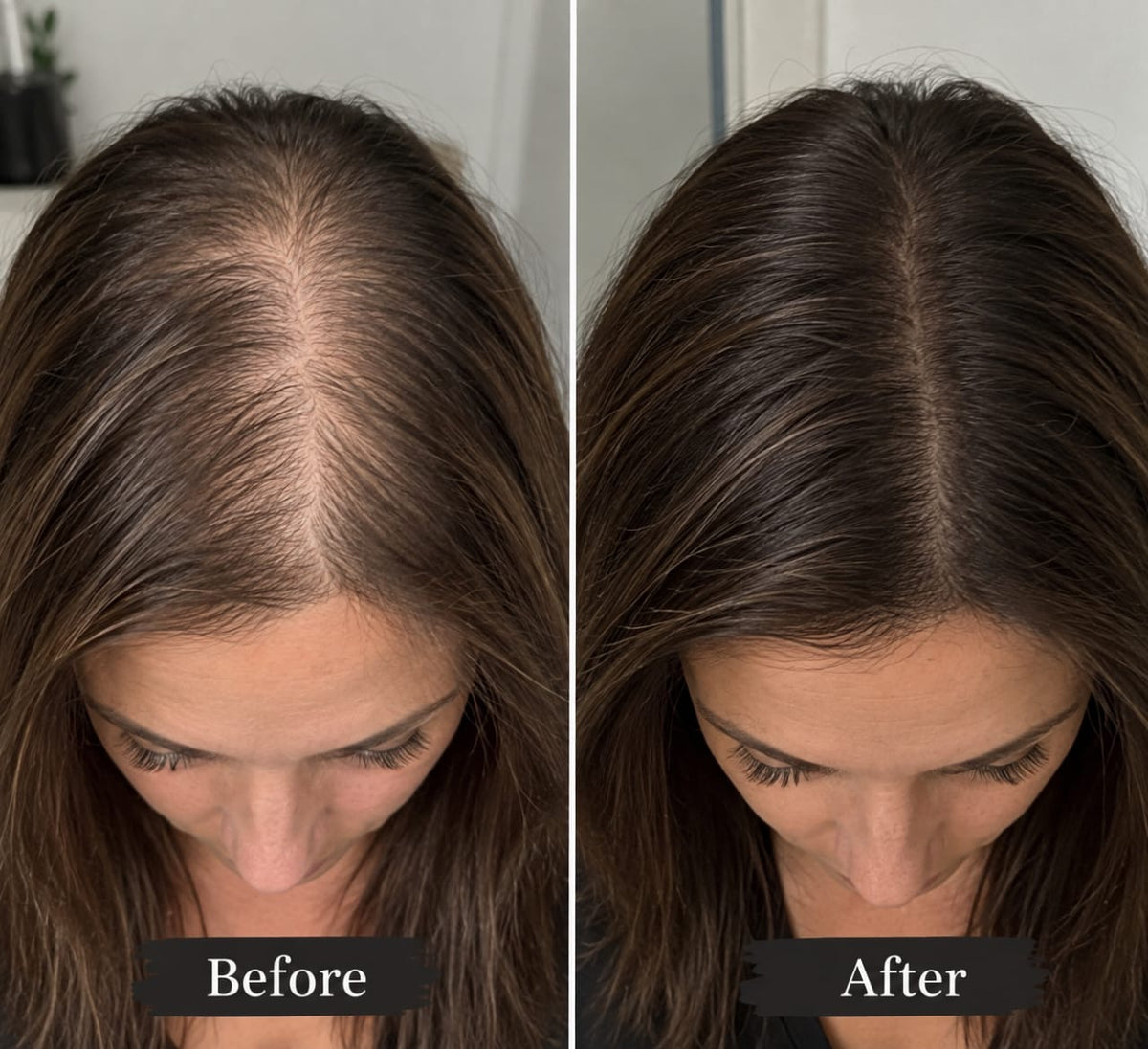 Crystal Wave Follicle Boost – Hair & Scalp Nourishing Growth Spray | 100ml